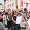 Ein Festtag mit Kultur, Tradition, Musik, Geschichte und regionalem Flair.