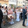 Ein Festtag mit Kultur, Tradition, Musik, Geschichte und regionalem Flair.