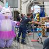 Ein Festtag mit Kultur, Tradition, Musik, Geschichte und regionalem Flair.