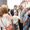Ein Festtag mit Kultur, Tradition, Musik, Geschichte und regionalem Flair.