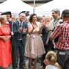Ein Festtag mit Kultur, Tradition, Musik, Geschichte und regionalem Flair.