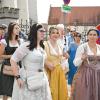 Ein Festtag mit Kultur, Tradition, Musik, Geschichte und regionalem Flair.