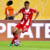 Jamal Musiala vom FC Bayern München hat sich bei der Club-WM in den USA sehr schwer verletzt.