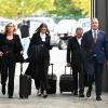 Erin Pattersons Anwaltsteam versuchte in dem Verfahren, ihre Unschuld zu beweisen. (Archivbild) Erin Pattersons Anwaltsteam versuchte in dem Verfahren, ihre Unschuld zu beweisen. (Archivbild)