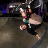 Auch im reiferen Alter beherrscht Steve Caballero noch das Skaten. Am 4. August spielt der 60-Jährige mit seiner Punkband „Urethane“ im Lichtenfelser JUZ.