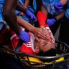 Fällt verletzt lange aus: Jamal Musiala.