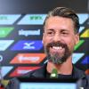 Sandro Wagner will seine erste Trainerstation in der Bundesliga demütig angehen.
