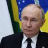 Kremlchef Wladimir Putin feuerte Verkehrsminister Roman Starowoit nach einem guten Jahr im Amt - kurz darauf wurde er tot aufgefunden. (Archivbild) Kremlchef Wladimir Putin feuerte Verkehrsminister Roman Starowoit nach einem guten Jahr im Amt - kurz darauf wurde er tot aufgefunden. (Archivbild)