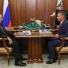 Kremlchef Wladimir Putin feuerte Verkehrsminister Roman Starowoit nach einem guten Jahr im Amt - kurz darauf wurde er tot aufgefunden. (Archivbild) Kremlchef Wladimir Putin feuerte Verkehrsminister Roman Starowoit nach einem guten Jahr im Amt - kurz darauf wurde er tot aufgefunden. (Archivbild)