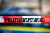 Bei einer Vorsondierung ist in Ettlingen eine Fliegerbombe gefunden worden. (Symbolbild)
