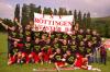 In der Saison 2008/09 holte eine aktive Herrenmannschaft unter Trainer Georg Schwab letztmals eine Fußball-Meisterschaft. 