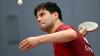 Erfolgreiches Comeback in Las Vegas: Der deutsche Tischtennis-Star Dimitrij Ovtcharov.