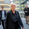 In ihrem Bericht machte Ermittlerin Sudhof Kritik an der Beschaffung deutlich. In ihrem Bericht machte Ermittlerin Sudhof Kritik an der Beschaffung deutlich.