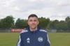 Thomas Omert ist neuer Trainer der Fußballer der SG Mellrichstadt/Frickenhausen.