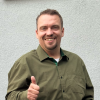 Bernd Endres kandidiert als neuer Bürgermeister in Kleinrinderfeld