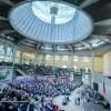 Es ist die erste Generaldebatte im Bundestag seit dem Regierungswechsel. Es ist die erste Generaldebatte im Bundestag seit dem Regierungswechsel.