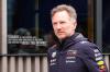 Muss nach 20 Jahren seinen Job als Red-Bull-Teamchef räumen: Christian Horner.