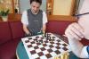 Schach ist Simon Smits’ Hobby. Im Schachclub Marktoberdorf kann er diese Leidenschaft mit anderen teilen.