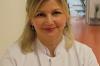 Dr. Nicola Hackenberg ist die neue Leiterin des Betriebsärztlichen Dienstes am Uniklinikum Würzburg.