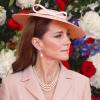 Prinzessin Kate hat eine treue Mitarbeiterin verloren. 