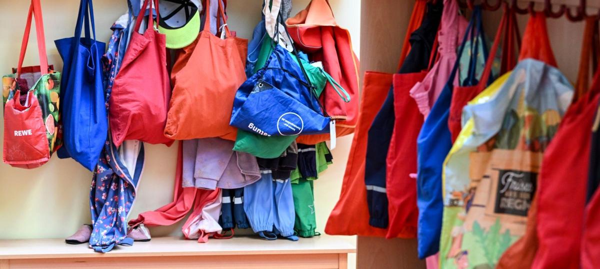 Verwunderung bei Neu-Ulmer Eltern: Kita-Platz vor Ende der Anmeldefrist vergeben?