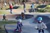 Den Pumptrack im Kemptener Engelhaldepark nannten die Initiatoren als gutes Beispiel.