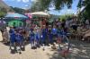 Das Ramsthaler Kinderhaus Kunterbunt feiert das 75. Bestehen beim jährlichen Kindergartenfest.