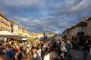 Marktplatzsommer verwandelt Bad Neustadt in eine große Bühne