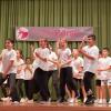 Tolle Tänze, gute Laune und jede Menge Beifall - die 26. Ideen-Tanzbörde des AK Sport in Schule und Verein war wieder ein voller Erfolg