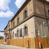 Karlsruher Kunsthalle im Juli 2025.