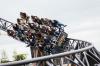 Im Europa-Park gibt es insgesamt 14 Achterbahnen. (Archivbild)