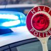 Die Polizei nahm den Fahrer aus Baden-Württemberg nahe Ibbenbüren (Kreis Steinfurt) fest. (Symbolbild)