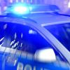 Zeugen informierten die Polizei über die auffälligen Autos. (Symbolbild)