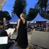Die Moonligthserenade begeisterte am Freitagabend zum Auftakt des diesjährigen Bürgerfestes die zahlreichen Gäste im illuminierten Kurpark von Bad Königshofen.