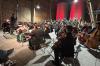 Zum wiederholten Male gastierte das Jugendsinfonieorchester Odeon der Stadt München 2025 im historischen Feldstadl Schorn. Am Samstag, 27. Juni, ist es dort erneut zu hören.