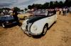 Der Vorgänger vom Wartburg 311 war der IFA F9, der in Eisenach produziert und dann als Wartburg 309 bezeichnet wurde. 
