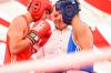 Gute Stimmung im Festzelt: Beim Kiliani Boxen treten am am Sonntag, 13. Juli 2025, verschiedenen Athletinnen und Athleten in einem Ring in der Mitte des Festzelts gegeneinander an. Veranstalter ist die Boxabteilung der Wuerzburger Kickers, in diesem Jahr treten die Wuerzburger gegen die Mannschaft des ATS Kulmbach an.