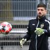 Fabian Bredlow wechselte 2019 vom 1. FC Nürnberg zum VfB Stuttgart.