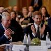 Bald wieder alles wie früher? Die Gerüchteküche brodelt, was eine Versöhnung von König Charles III. und Prinz Harry angeht.