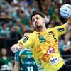 Der Kroate Ivan Martinovic verlässt die Rhein-Neckar Löwen.