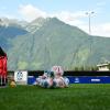 Der KSC startet am 14. Juli ins Trainingslager in Österreich.