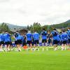 Der KSC startet am 14. Juli ins Trainingslager in Österreich.
