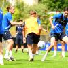 Roko SImic und Sebastian Jung