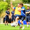 Nicolai Rapp und Philipp Sonn