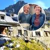 Christoph und Ulli Erd betreiben das Prinz-Luitpold-Haus. Sie erhielten jetzt eine Auszeichnung vom Bundeslandwirtschaftsministerium. 