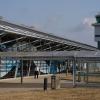 Der Flughafen London Southend bleibt nach dem Absturz eines Geschäftsflugzeugs vorübergehend geschlossen.