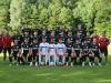 Der Kader der TuS Frammersbach (hinten von links): Steven Summa, Norman Moreno, Alessio Martello, Johan Brahimi, Tim Zachrau, Kilian Blenk, Marius Haas, (Mitte von links) Torsten Alsheimer, Thorsten Kilian, Patrick Amrhein, Laif Reiling, Fabian Lurz, Julian Etzel, Maximilian Beck, Marius Müller, Marlon Dinitrov, Maximilian Baur, Yannick Mühlhoff, Niklas Scheuring, Jochen Mill, (vorne von links): Dominik Englert, Alexander Beck, Maurice Matreux, Alexander Touati, Joshua Schumacher, Leon Raven, Hannes Merz, Johannes Muthig,Hannes Weber und Alexander Nadler.