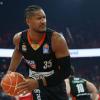 Nach vier Jahren ist Schluss in Ulm: Karim Jallow wechselt nach Italien.