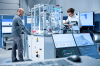 Das Technologie-Transferzentrum der Hochschule Kempten bleibt in Sonthofen. Nach anfänglicher Ablehnung wird der Landkreis nun dessen Netzwerk Industrie 4.0 in den kommenden zwei Jahren fördern.