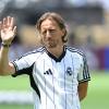 Tschüss Real: Luka Modric wechselt nach Mailand.